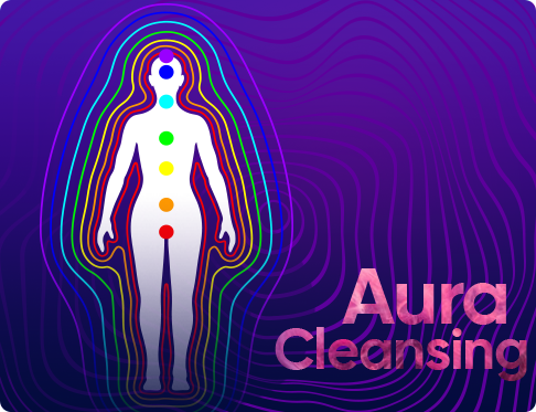 Aura Cleansing Tips